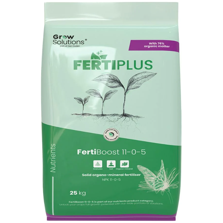 Fertiboost 11-0-5 (25 kg)