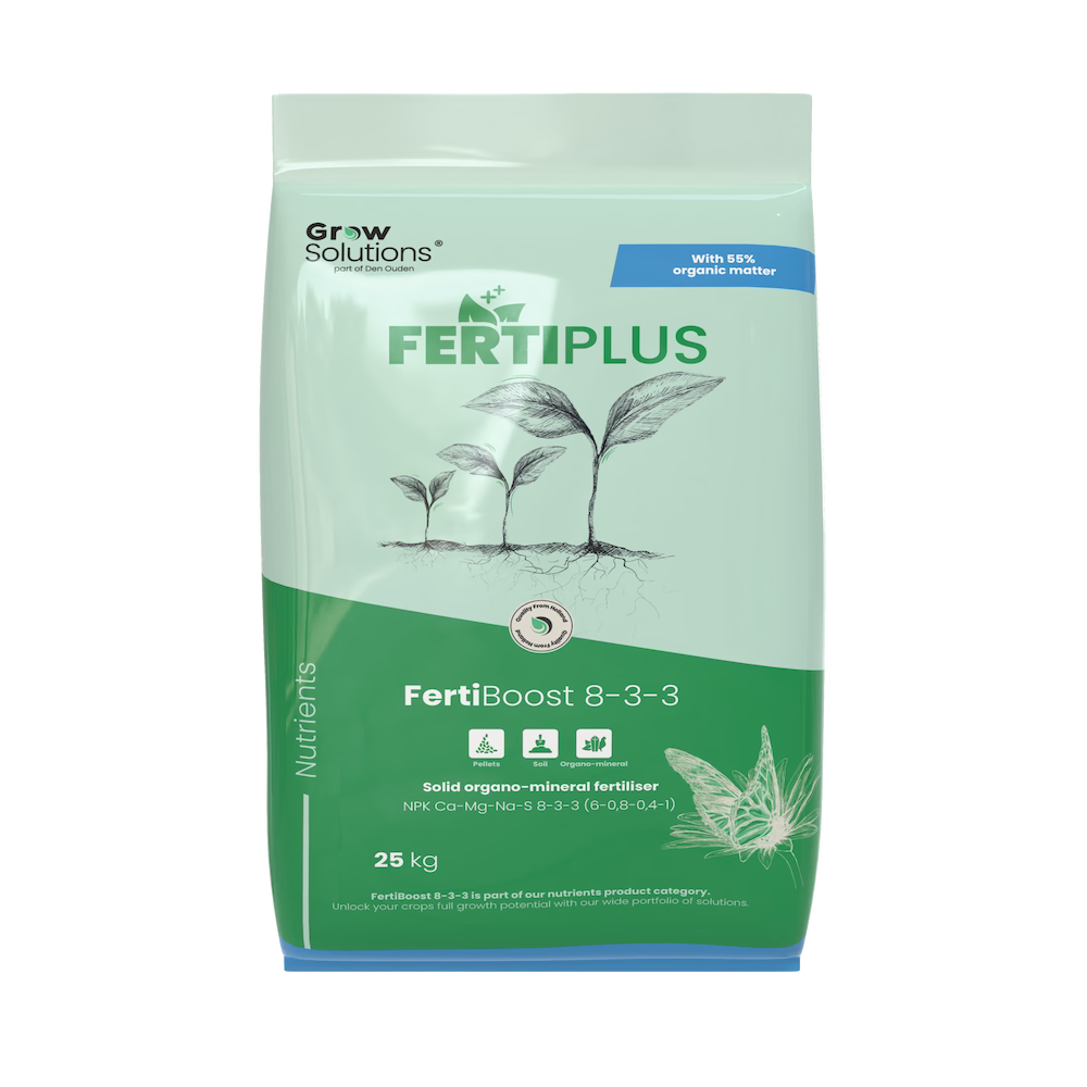 Fertiboost 8-3-3 (25 kg)