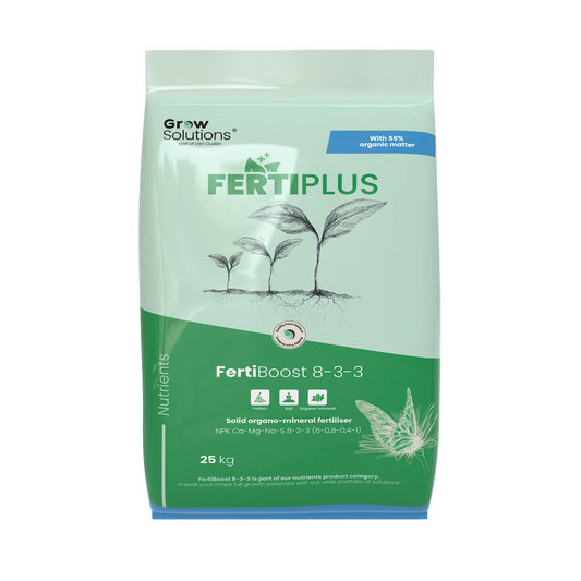 Fertiboost 8-3-3 (25 kg)