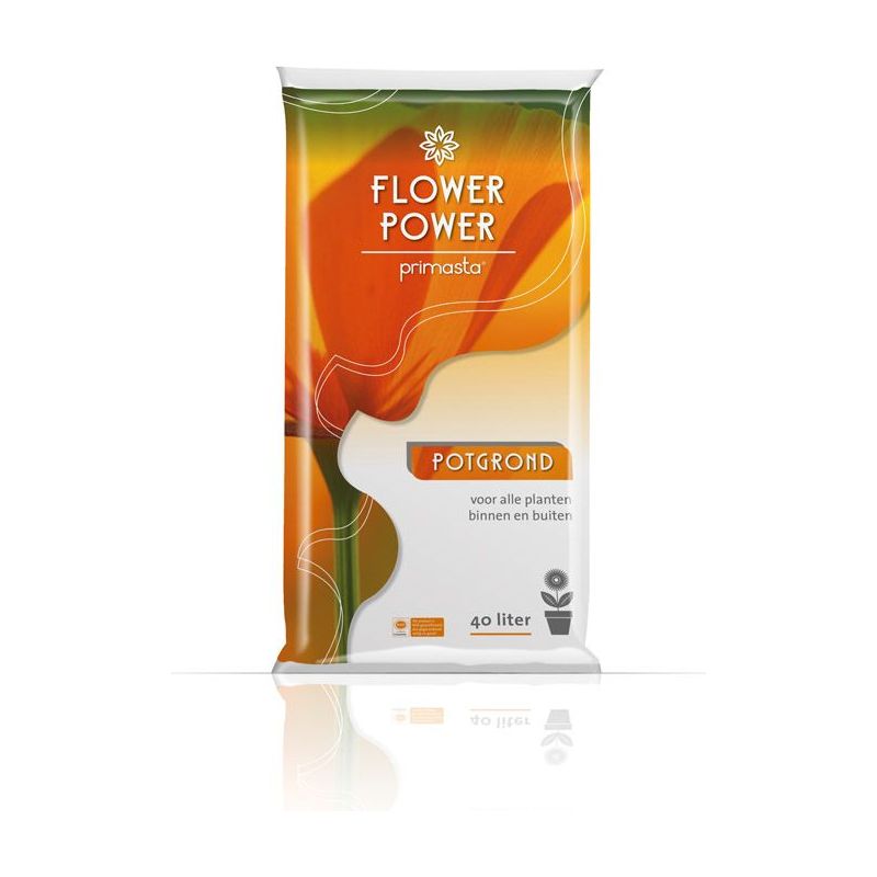 Universal Potting Soil 40L (loose bags)