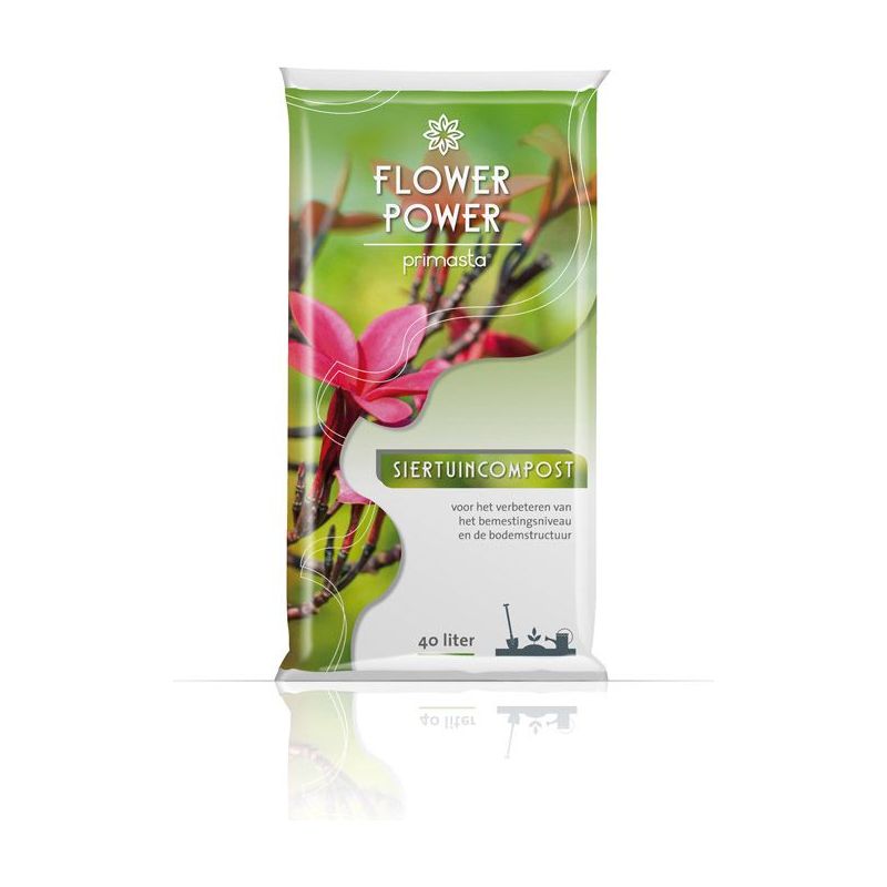 Compost (60 bags of 40L)