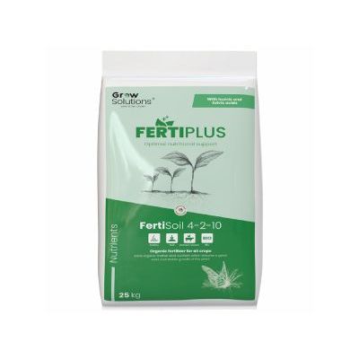 FertiSoil 4-2-10