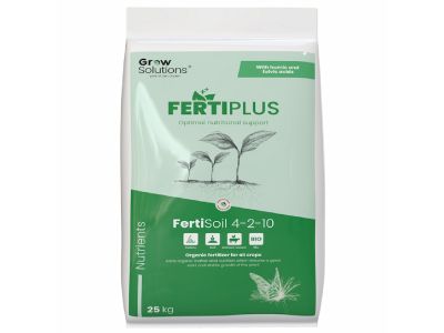 FertiSoil 4-2-10 (big bag)