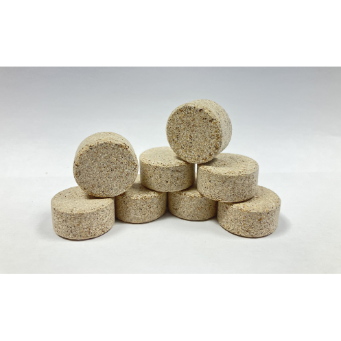 Healthy Start fertilizer tablets + Mycorrhiza!