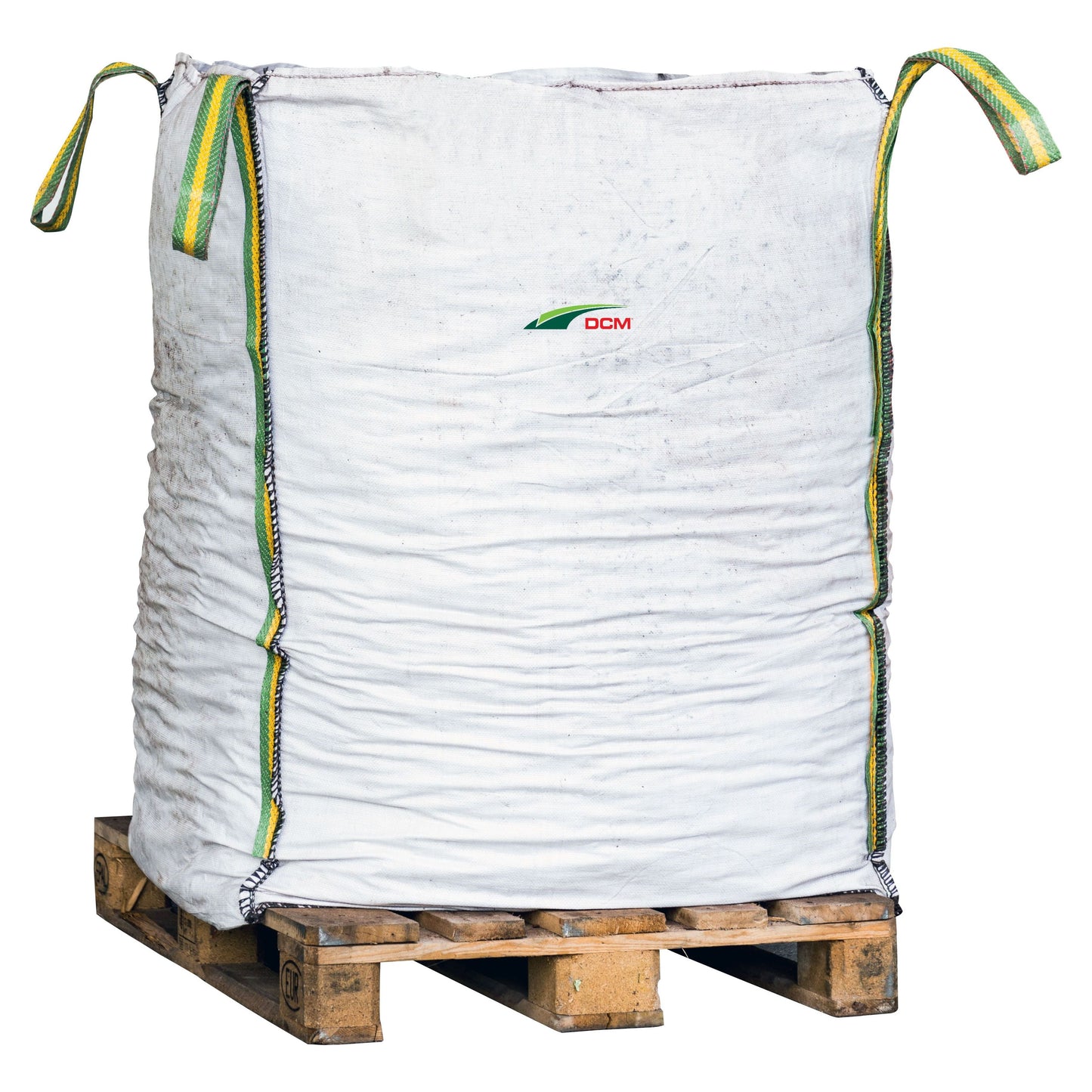 DCM Seaweed lime 600 kg granule big bag