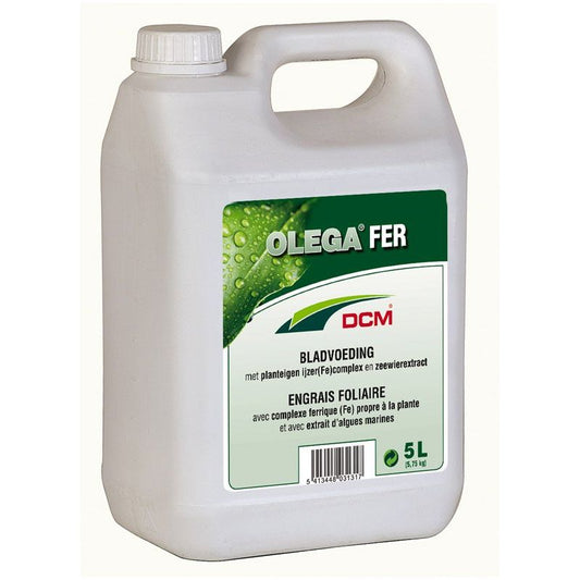 DCM Olega Fer (5 litres)