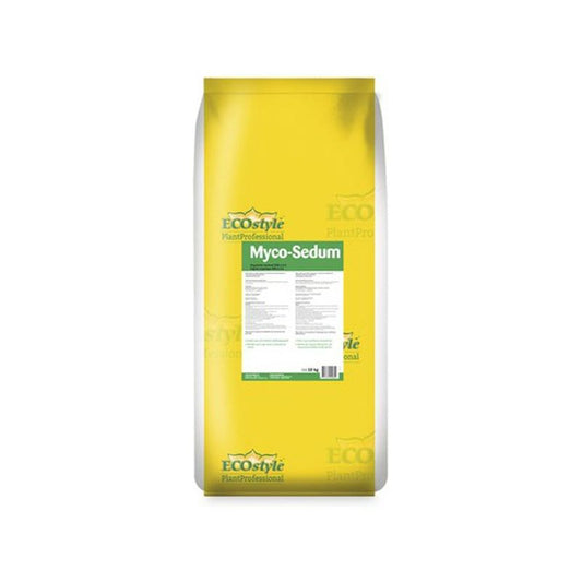 Myco-Sedum (10 kg) Ecostyle