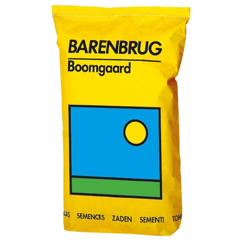 Barenbrug Orchard 15 kg