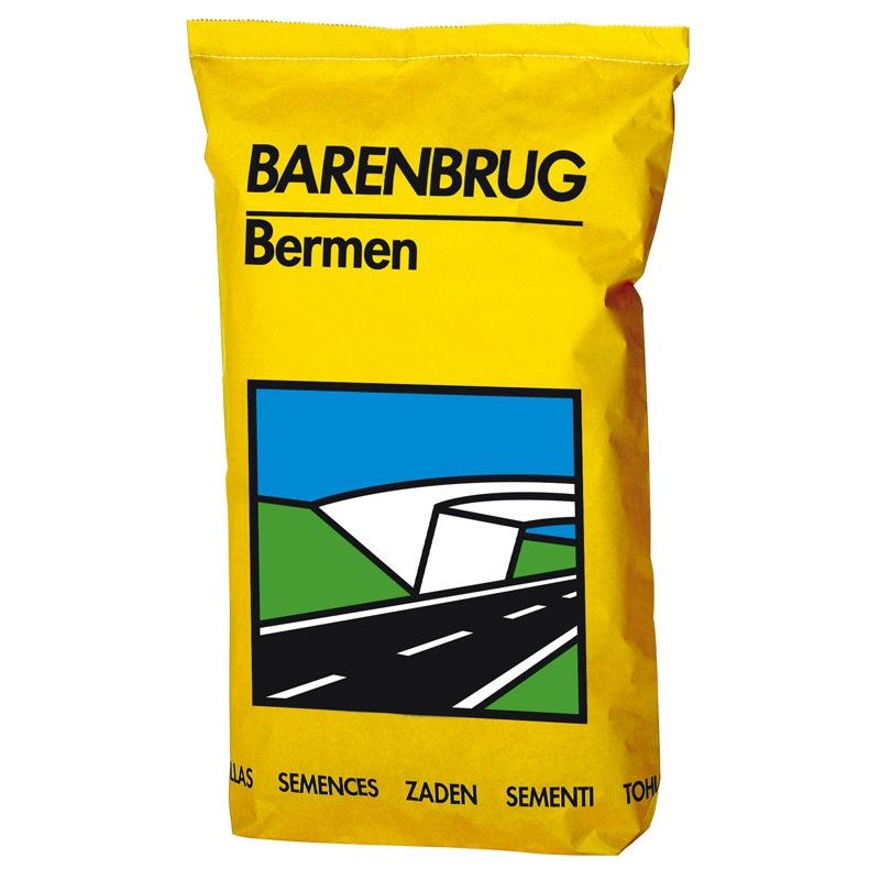 Barenbrug Roadside Verges & Slopes 15 kg