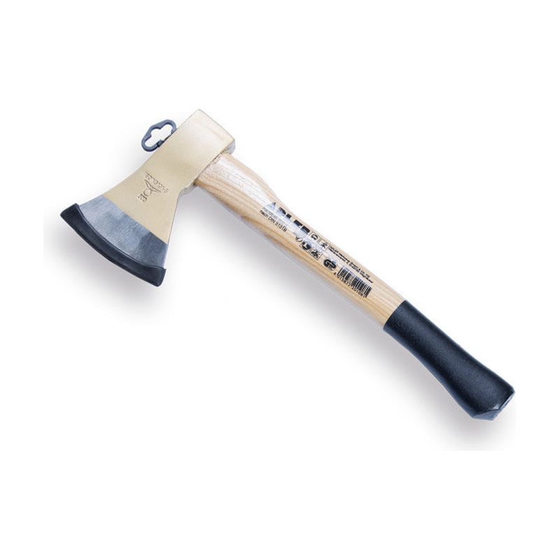 Adler Kitchen ax 800 grams 38 cm including Ash handle
