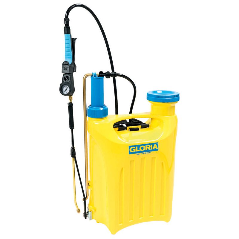 Backpack sprayer hobby 1800 18 lt Gloria
