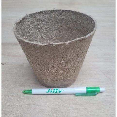 Peat pot 11 cm