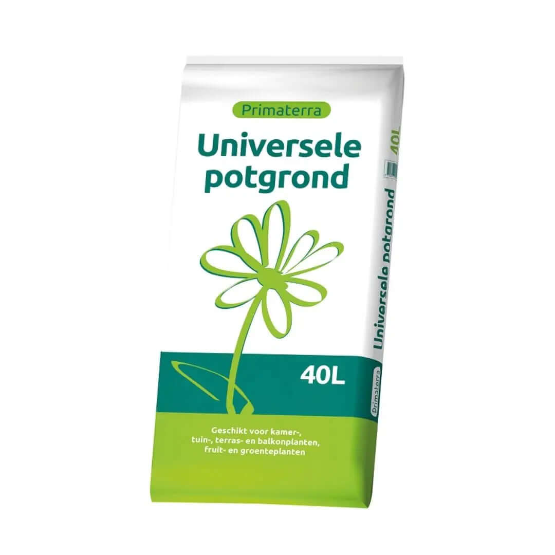 Potgrond universeel (60 zakken van 40L) Primaterra
