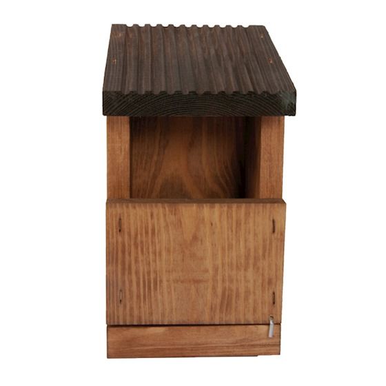 Bird Home multi nesting box