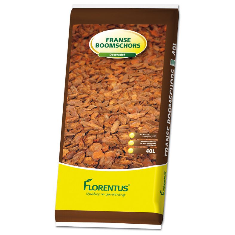 French tree bark Excellent