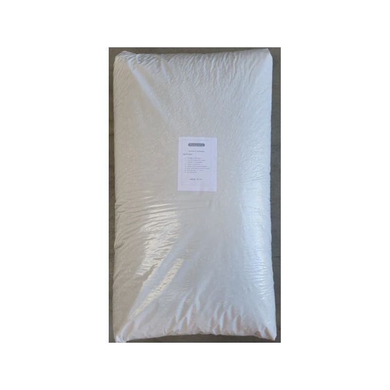 Terra Exotica Vermiculiet voor planten, fijn 0-3 mm of grof 0,6 Terra Exotica Vermiculiet voor planten, fijn 0-3 mm of grof 0,6