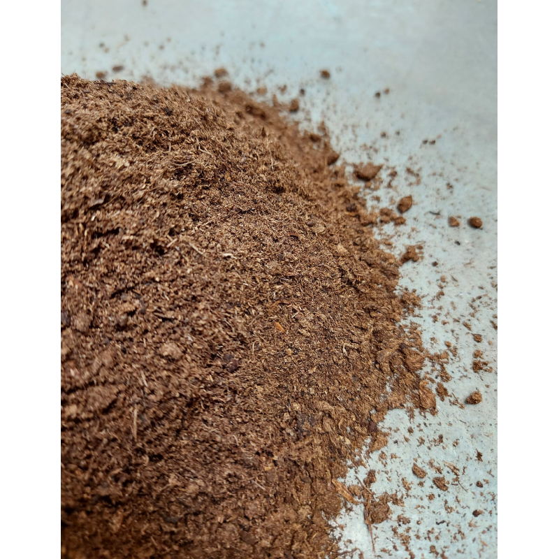 Sowing and cutting soil professional 225L
