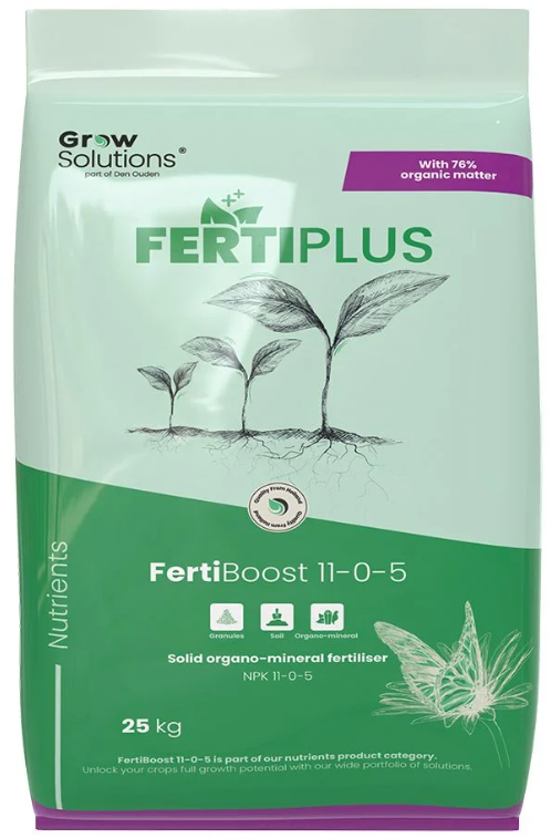Fertiboost (25 kg)