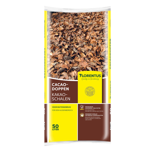 Pokon Cocoa shells 40 l
