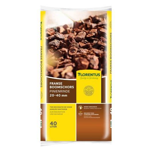 French tree bark Excellent