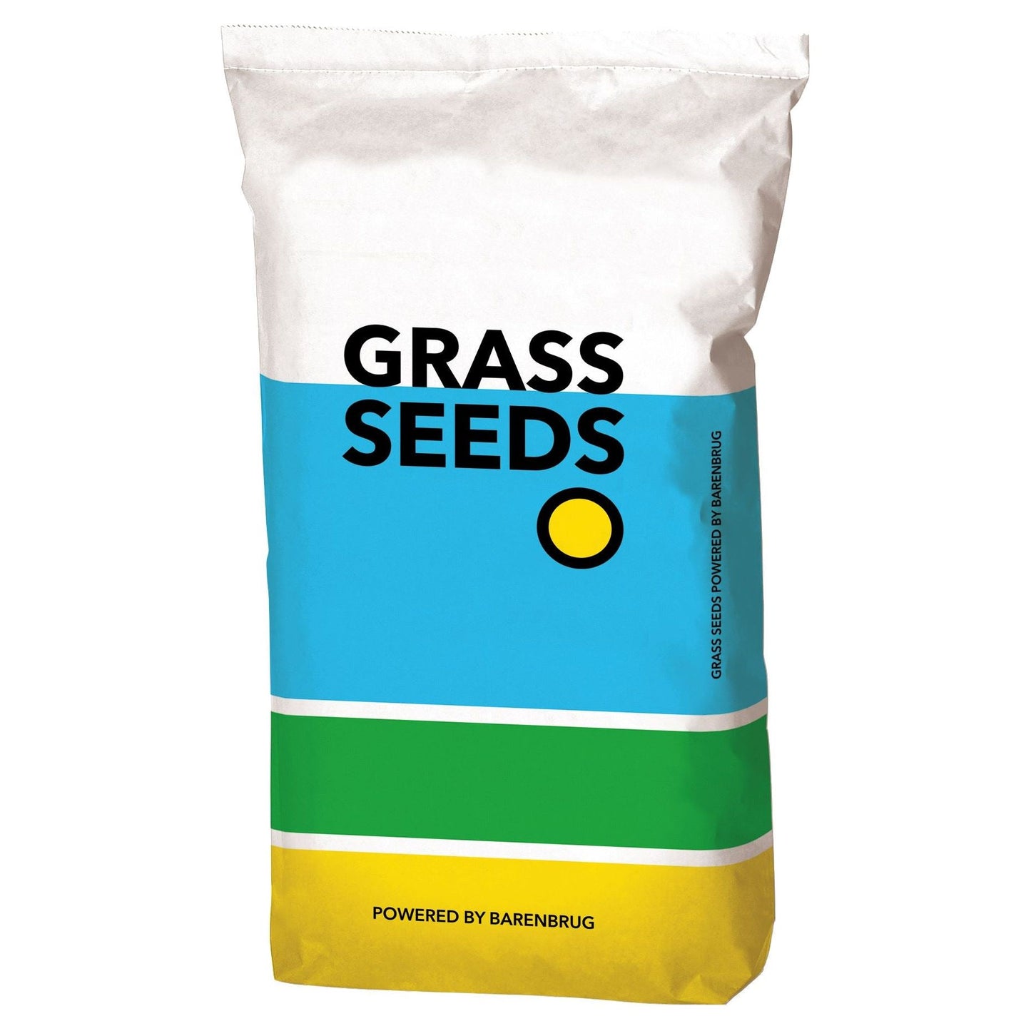 Barenbrug Lawngrass CamParc play lawn 15 kg