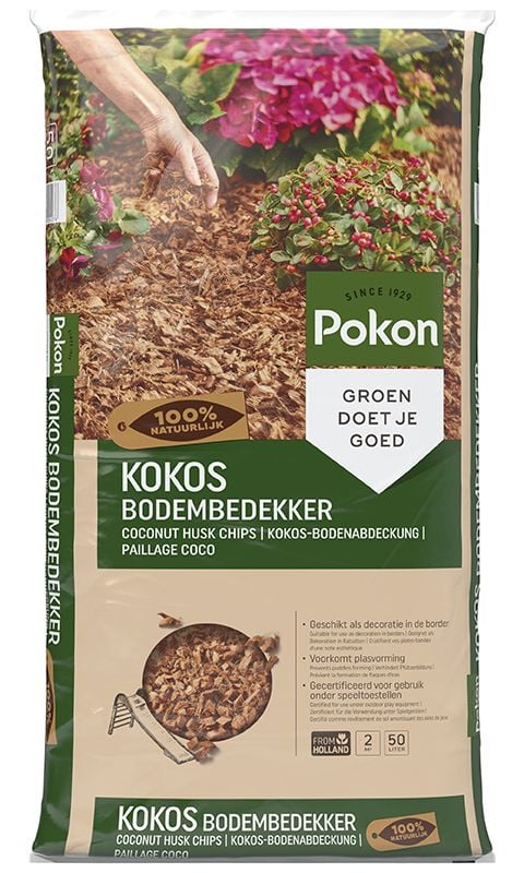 French tree bark Excellent (40 liters)