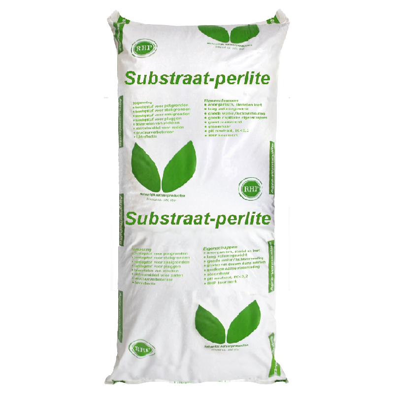 Buy perlite (substrate perlite) - Premium - 100L for private ...