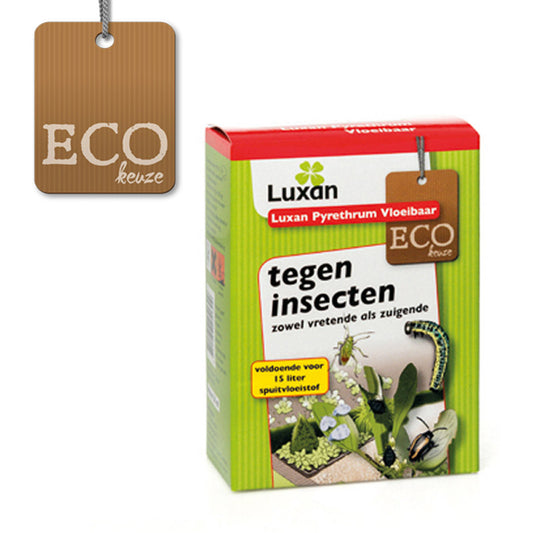 Luxan ECO choice Pyrethrum 30 ml concentrate