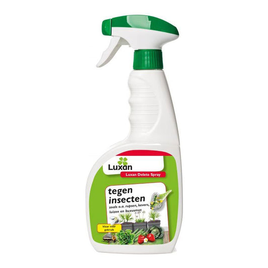Luxan Delete spray 1000 ml ready-made