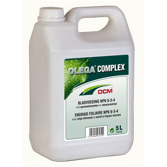 Olega Complex (5 liters) DCM