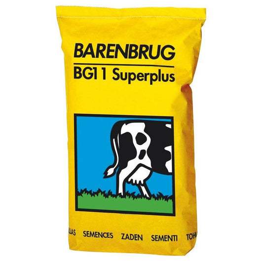 Barenbrug BG11 superplus (pasture) 15 kg