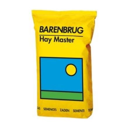 Barenbrug Haymaster 15 kg with Nutrifibre Haygrass