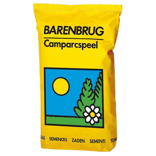 Barenbrug Lawngrass CamParc play lawn 15 kg