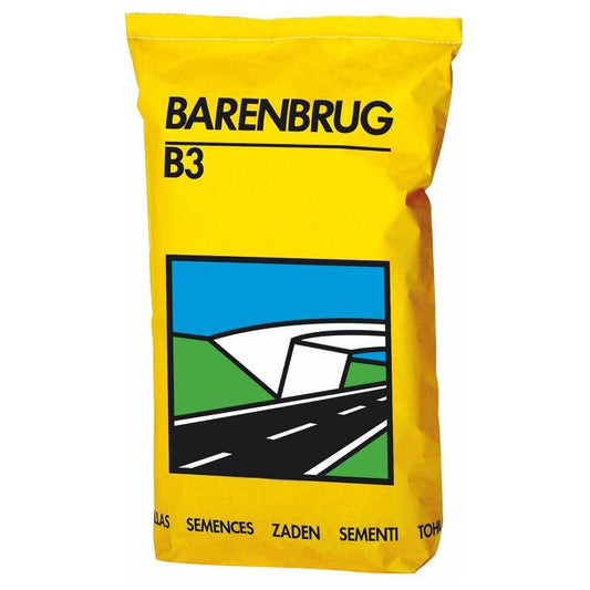 Barenbrug Roadside / Roadside mixture B3 15 kg