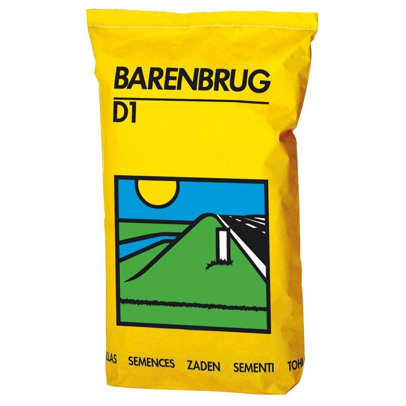 Barenbrug Dike mixture D1 15 kg