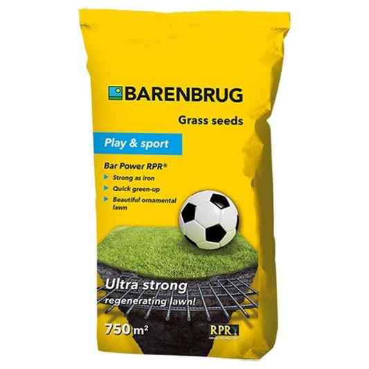 Barenbrug RPR