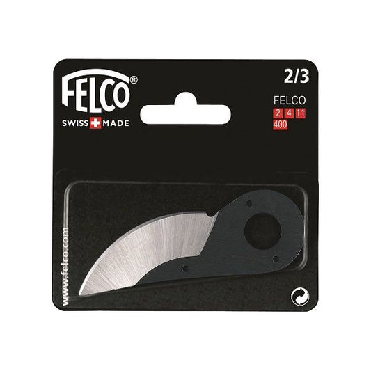 Felco part 2/3 wide upper blade