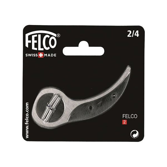 Felco part 2/4 narrow bottom blade