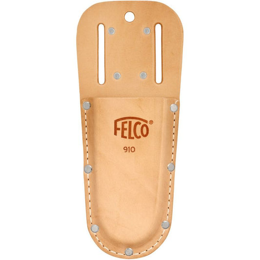Felco 910 leather case