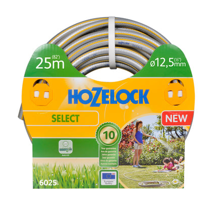 Hozelock Garden Hose Select 25 mt