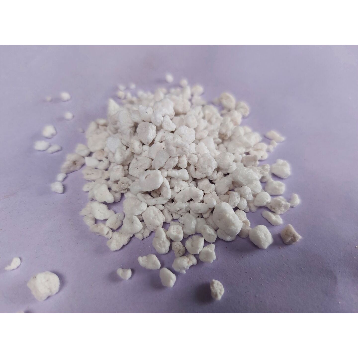 Perlite (10 liters) (0-6.5 mm)