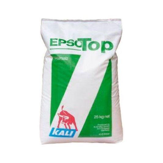 Epsom salt (Epsotop) (25kg)
