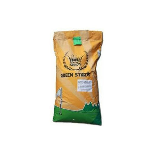 Green Star Shady grass seed (15kg)