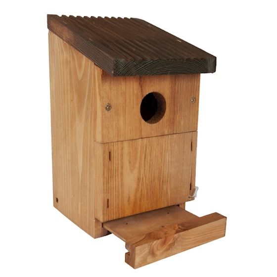 Bird Home multi nesting box