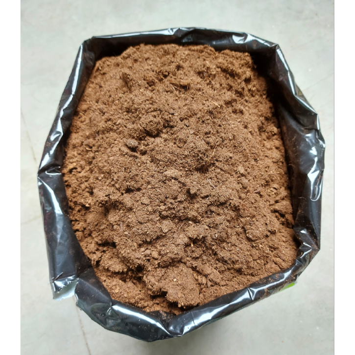 Potting soil professional 225L (100% white peat)